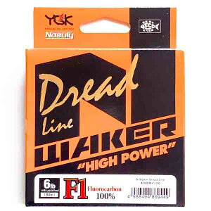 YGK ����� �i�X���[ �G�k�E�H�[�J�[ �h���b�h���C�� 80M 6LB (1.5���j