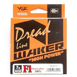 YGK ����� �i�X���[ �G�k�E�H�[�J�[ �h���b�h���C�� 50M 7LB (1.7���j