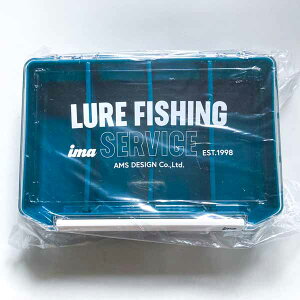 AC} ima A[P[X 3010NDM [LFS] #C-LC017 teal