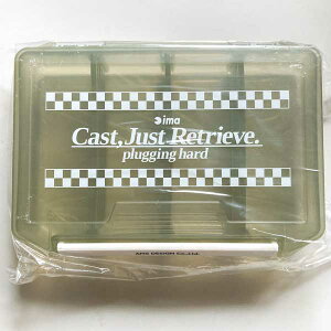 AC} ima A[P[X 3010NDM [CJR] #C-LC019 frost