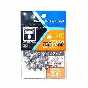 �W���b�J�� �W�O�w�b�h �^�C�h�����O�w�b�h 0.4g 15pcs
