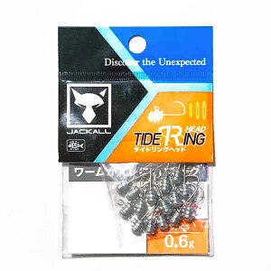 �W���b�J�� �W�O�w�b�h �^�C�h�����O�w�b�h 0.6g 15pcs