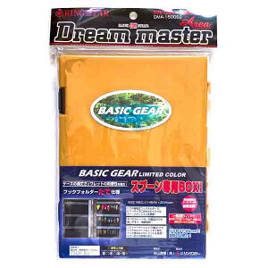 OX^[ h[}X^[GA DMA-1500SS BGL