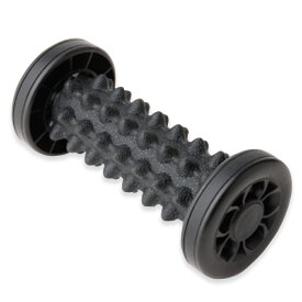 ★スペシャルセール★クーポン配布中！【シリーズ累計60万個突破】 フットローラー 足裏 足つぼ 足裏マッサージ マッサージローラー 足つぼマッサージ ツボ 軽量 丈夫 コンパクト 二の腕 太もも 首肩 スマホ首 腰 シェイプアップ 万能 小さい 軽い