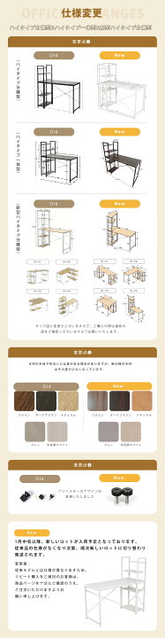 楽天市場】《2年連続最も売れたパソコンデスク》パソコンデスク 一体 