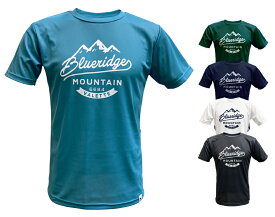 【バレット】 サイクル Tシャツ 半袖 バックポケット [Blue Ridge ブルーリッジ] ポケT