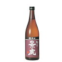 【長岡WEB物産展1000円OFFクーポン発行中】越乃景虎（かげとら）超辛口 普通酒 720ml 諸橋酒造 日本酒 辛口 本醸造 景虎 日本酒 お酒 ギフト プレゼント 贈答 贈り物 おすすめ 新潟 熱燗 冷酒 辛口 甘口 お中元 母の日 父の日 正月 父の日