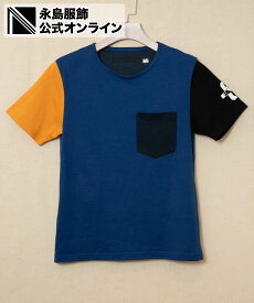 Tシャツ エヴァンゲリオン【Mark.06 渚カヲル】クレイジーパターンTシャツ