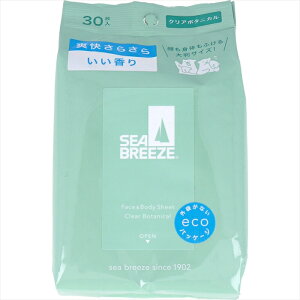 SEABREEZE V[u[Y tFCX&{fBV[g N 唻TCY NA{^jJ 30 X8pbN
