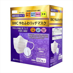 BMC ӂ탊b`}XN 1g^Cv ӂTCY ʕ80X5