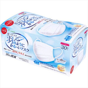 RC NN Ĥ悤ɂ-}XN ӂTCY 30 X6