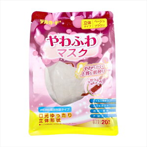 h fK[h ӂ}XN ̃^Cv x[WxuE ӂTCY ʕ 20 X6pbN