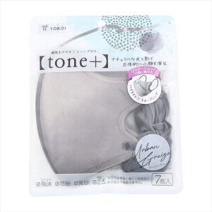 RC ׌}XN tone+ g[vX A[oO[W 7 X10pbN