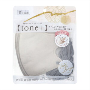 RC ׌}XN tone+ g[vX m[ux[W 7 X15pbN