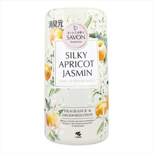 ѐ L SAVON T{ EgCp VL[AvRbgWX~ 400mL X6