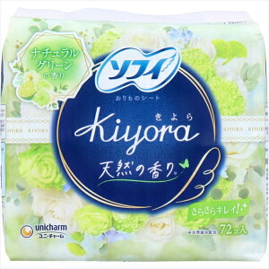 jE`[ \tB ̐pV[g Kiyora  14cm i`O[̍ 72 X3pbN