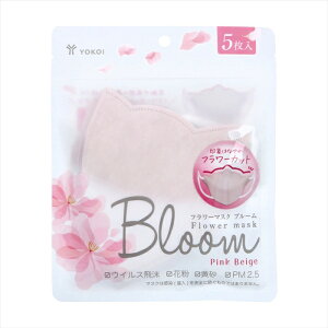 RC t[}XN Bloom u[ t[Jbg sNx[W 5 X10pbN