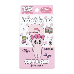 LN^[~}Jnp T^ CUTEAID GX^[oj[ 6fUCX3V[g 18 X8