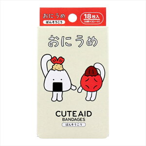 LN^[~}Jnp T^ CUTEAID ɂ 6fUCX3V[g 18 X8