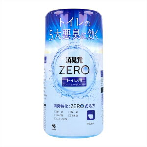 ���ѐ��� ���L�� ZERO �g�C���p �t���b�V���V���{���̍��� 400mL X4��