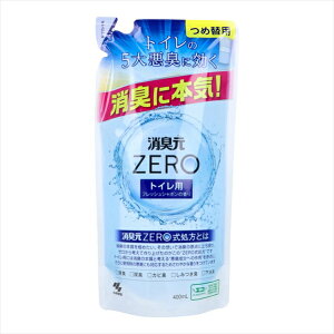 ���ѐ��� ���L�� ZERO �g�C���p �t���b�V���V���{���̍��� �l�֗p 400mL X4�p�b�N