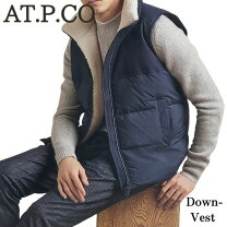 楽天市場】at．p．co ダウンジャケットの通販