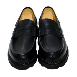 pu[c Y [t@[ X *ubN Paraboot Reims 099412 NOIR mA[ kFLlyyzyz