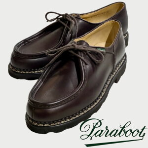 pu[c Paraboot ~JG MICHAEL vC Y I[V[Y JWA ItB[X gx LJW gbh `A [XAbvV[Y CAFE Z