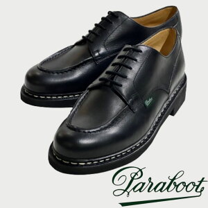 pu[c Paraboot V{[h CHAMBORD vC Y I[V[Y JWA ItB[X gx LJW gbh U`bv [XAbvV[Y BLACK  NOIIR