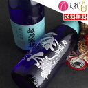 (名入れ 日本酒)越乃寒梅 灑 720ml 名入れ 名前入り お酒 酒 ギフト 彫刻 プレゼント 父の日 成人祝い 還暦祝い 古希祝い 誕生日 出産祝い 男性 女性 贈り物 退職祝い 結婚祝い お祝い 開店祝い【送料無料】【名入れ】