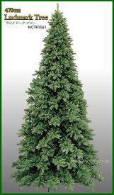 【ご好評につき残りわずか！】【おしゃれ・高級感・大人可愛いツリー】 クリスマスツリー 大型 470cm おしゃれ リアル 大きい ランドマークツリー もみの木 会社 ロビー ホテル マンション イベント