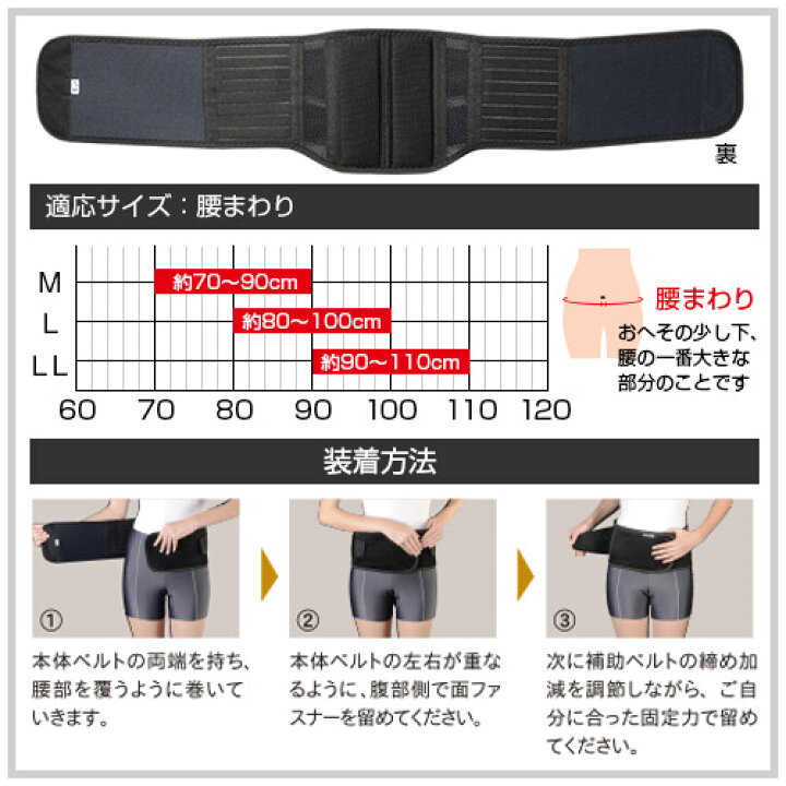 楽天市場】ボディフレーム 腰用ハードダブル ブラック M-LL 腰痛ベルト 腰痛 腰サポーター 腰ベルト コルセット 固定帯 テレワーク 中山式 : 中山式オンラインショップ 楽天市場】ボディフレーム 腰用ハードダブル ブラック M-LL 腰痛ベルト 腰痛 腰サポーター 腰ベルト コルセット 固定帯 テレワーク 中山式 : 中山式オンラインショップ