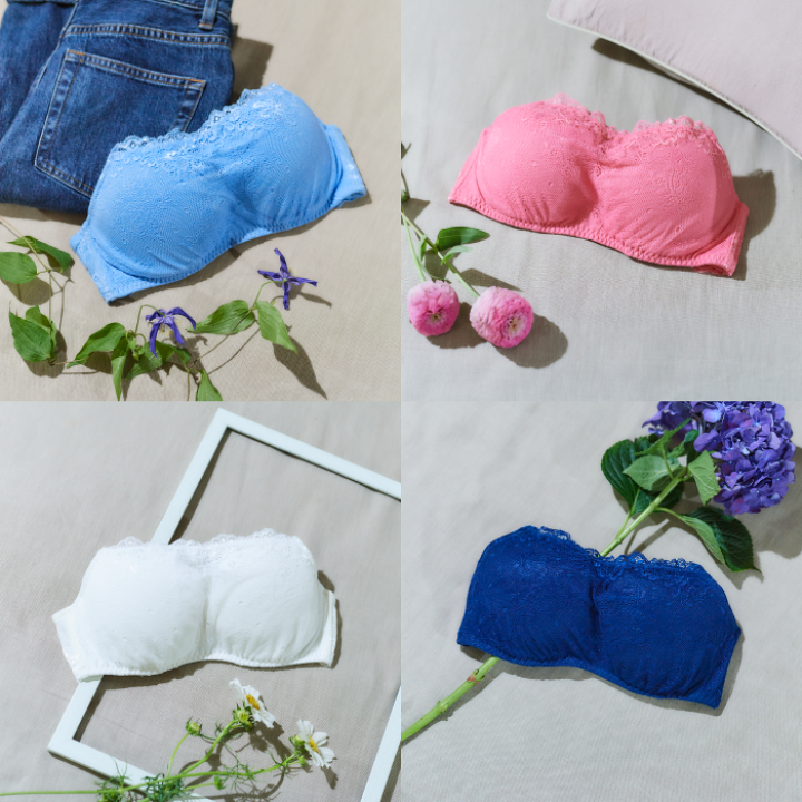 極美品 コーザノストラ チュールボリュームジレ（XL）ワイヤー
