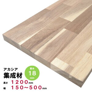yAJVAށEJbgΉzAJVAW 1200mm×150`500mm×18mmb؍ I DIY V t[ e[uޗ