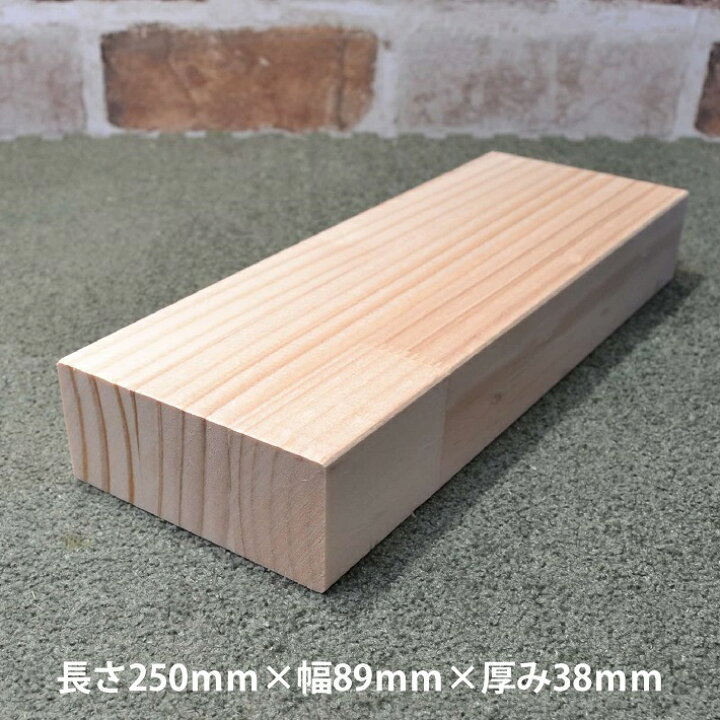 楽天市場】2×4材の端材(集成材)ダンボールいっぱい｜木材 廃材 木 集成