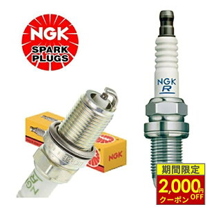 �_�ő�2,000�~OFF�N�[�|���^ NGK �W���v���O DCPR6E ��̌`