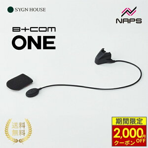 �_�ő�2,000�~OFF�N�[�|���^ SYGNHOUSE �T�C���n�E�X B+COM �r�[�R�� ONE ��p ���C���[�}�C�N �����i B+COM �I�v�V�����p�[�c