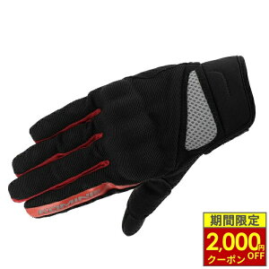 �_�ő�2,000�~OFF�N�[�|���^ KOMINE �R�~�l GK-1633 3D �v���e�N�g���b�V���O���[�u Black Red