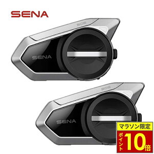 �_�|�C���g10�{�^ SENA �Z�i 50S SOUND BY Harman Kardon �C���J�� [�f���A���p�b�N]