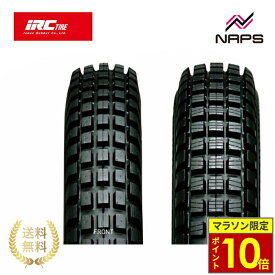 ＼ポイント10倍／ IRC TRAIL WINNER TR-011 TOURIST：アイアールシー トレイルウィナー ツーリスト