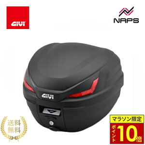 �_�|�C���g10�{�^ GIVI �W�r ���A�{�b�N�X �g�b�v�P�[�X B27NX ���m���b�N�P�[�X 27L ���h���u���b�N �o�C�N�p DAYTONA �f�C�g�i 43308