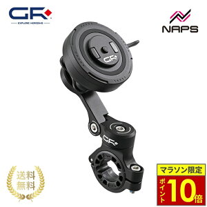 �_�|�C���g10�{�^ GRxplore �W�[�A�[���G�N�X�v���A GR-MT11 Bar Mount �o�[�}�E���g�i�n���h���o�[�}�E���g�j