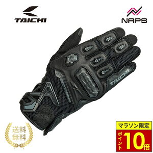 �_�|�C���g10�{�^ RS TAICHI �^�C�` RST442 ���v�^�[ ���b�V���O���[�u BLACK �u���b�N ���C�f�B���O�O���[�u �v���e�N�^�[�O���[�u �c�[�����O�O���[�u �o�C�N�E�F�A �o�C�N �I�[�g�o�C ���b�V�� 
