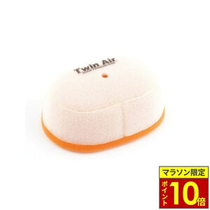 �_�|�C���g10�{�^ TwinAir �c�C���G�A �p���[�t�B���^�[ TT250R 93-97 WR250R 07-17