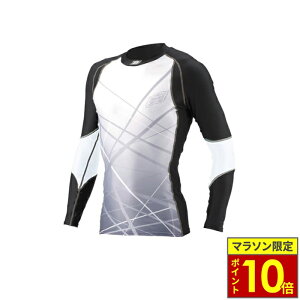 _24|Cg10{^ HYOD qEhE HRU001SP BOOST UNDER SHIRTS [SPLASH] A_[Vc ubN/zCg