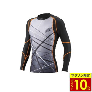 _11|Cg10{^HYOD qEhE HRU001SP BOOST UNDER SHIRTS [SPLASH] A_[Vc ubN/IW