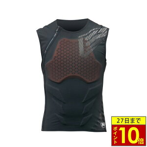 _27|Cg10{^HYOD qEhE HRZ910N D3O AIR PROTECT VEST (onepiece) Ci[veNgxXg ubN/IWXeb`