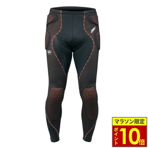 _24|Cg10{^ HYOD qEhE HRU008D D3O AIR PROTECT UNDER PANTS LONG OveNgA_[pc ubN/IWXeb`