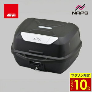 �_�|�C���g10�{�^ GIVI �W�r ���A�{�b�N�X �g�b�v�P�[�X E43NTL ���m���b�N�P�[�X 43L ���h���u���b�N �o�C�N�p DAYTONA �f�C�g�i 95339