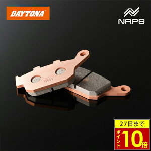 _27|Cg10{^DAYTONA fCgi S[fpbh u[Lpbh No.009 CB400SF 92-98 / CBR400R 13-21 / Rebel250 17-23 97112